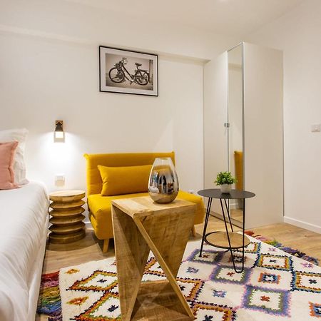 Residence Cottages - Sacre Coeur Paris Luaran gambar