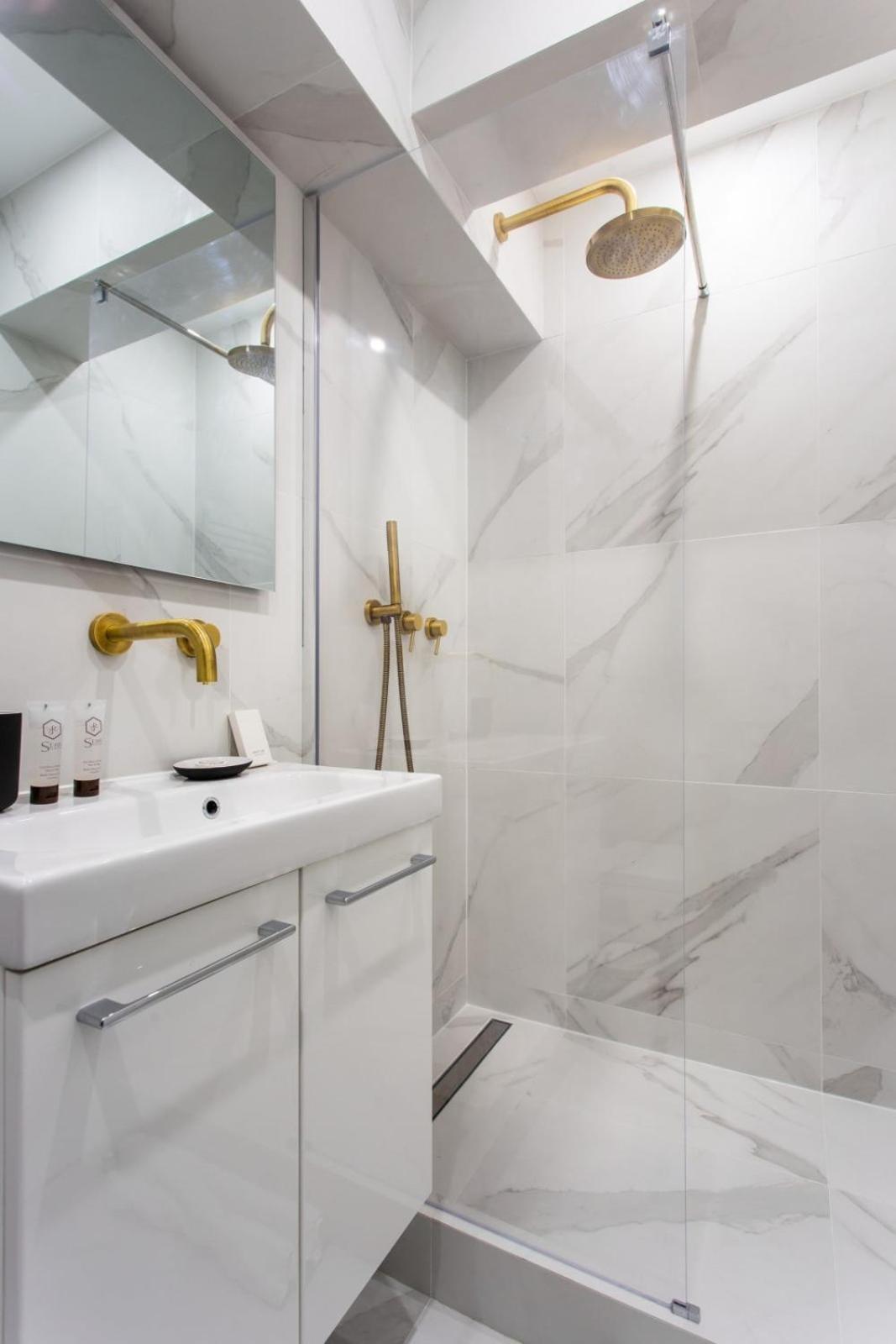 Residence Cottages - Sacre Coeur Paris Luaran gambar