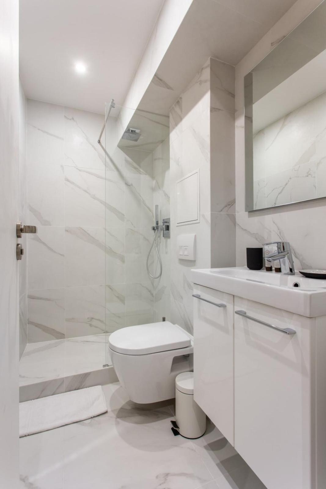 Residence Cottages - Sacre Coeur Paris Luaran gambar