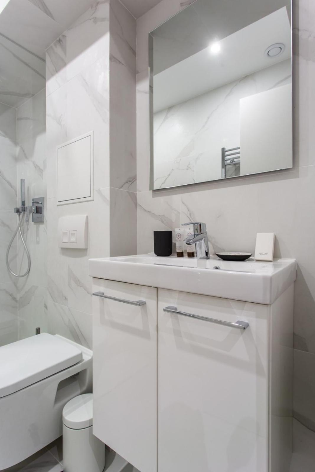 Residence Cottages - Sacre Coeur Paris Luaran gambar
